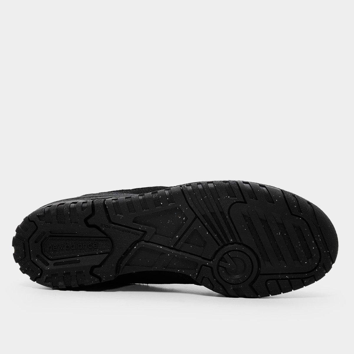 Tênis New Balance 550 Feminino - Tam: 39 - 4