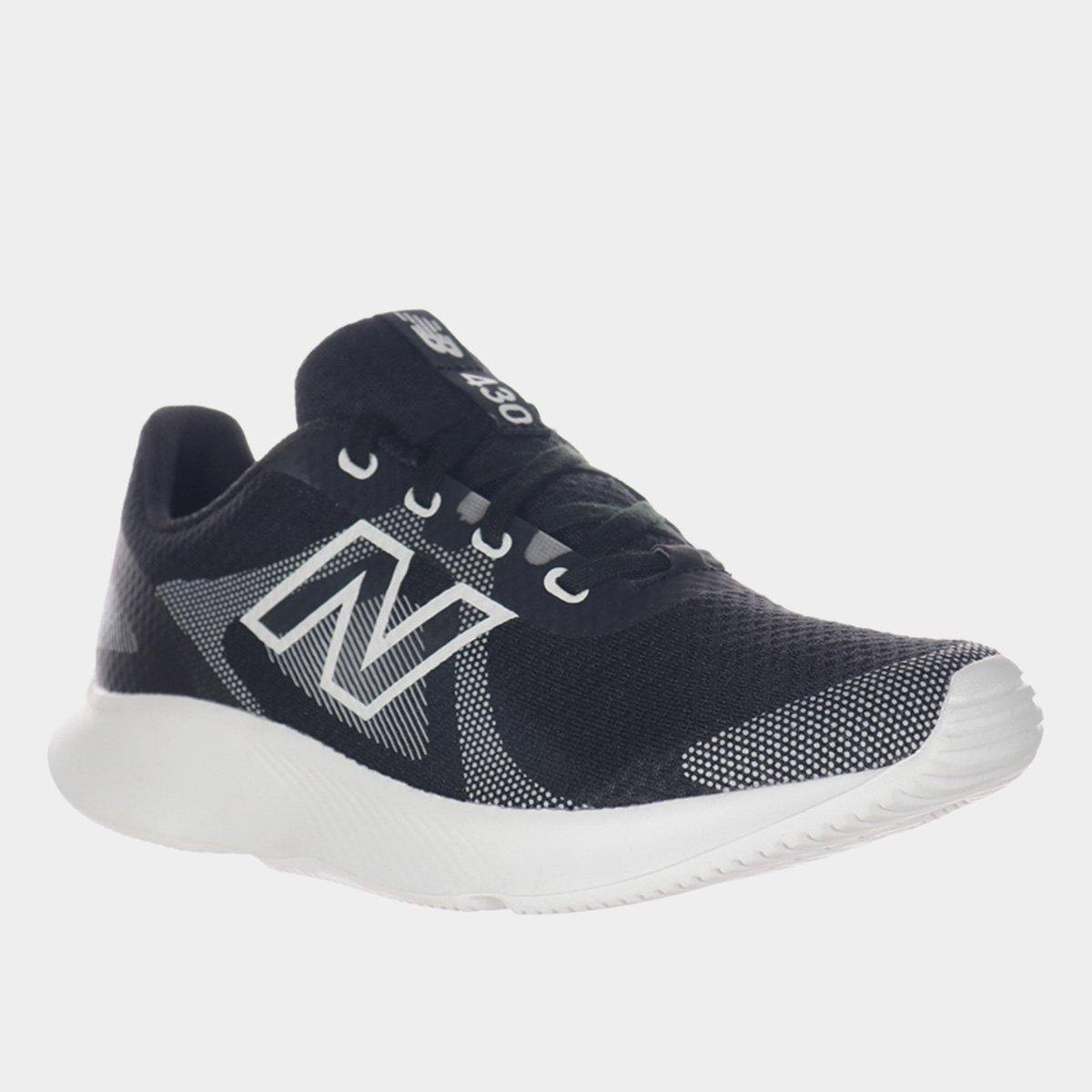 Tênis New Balance 430 V4 Feminino - Tam: 34 - 1