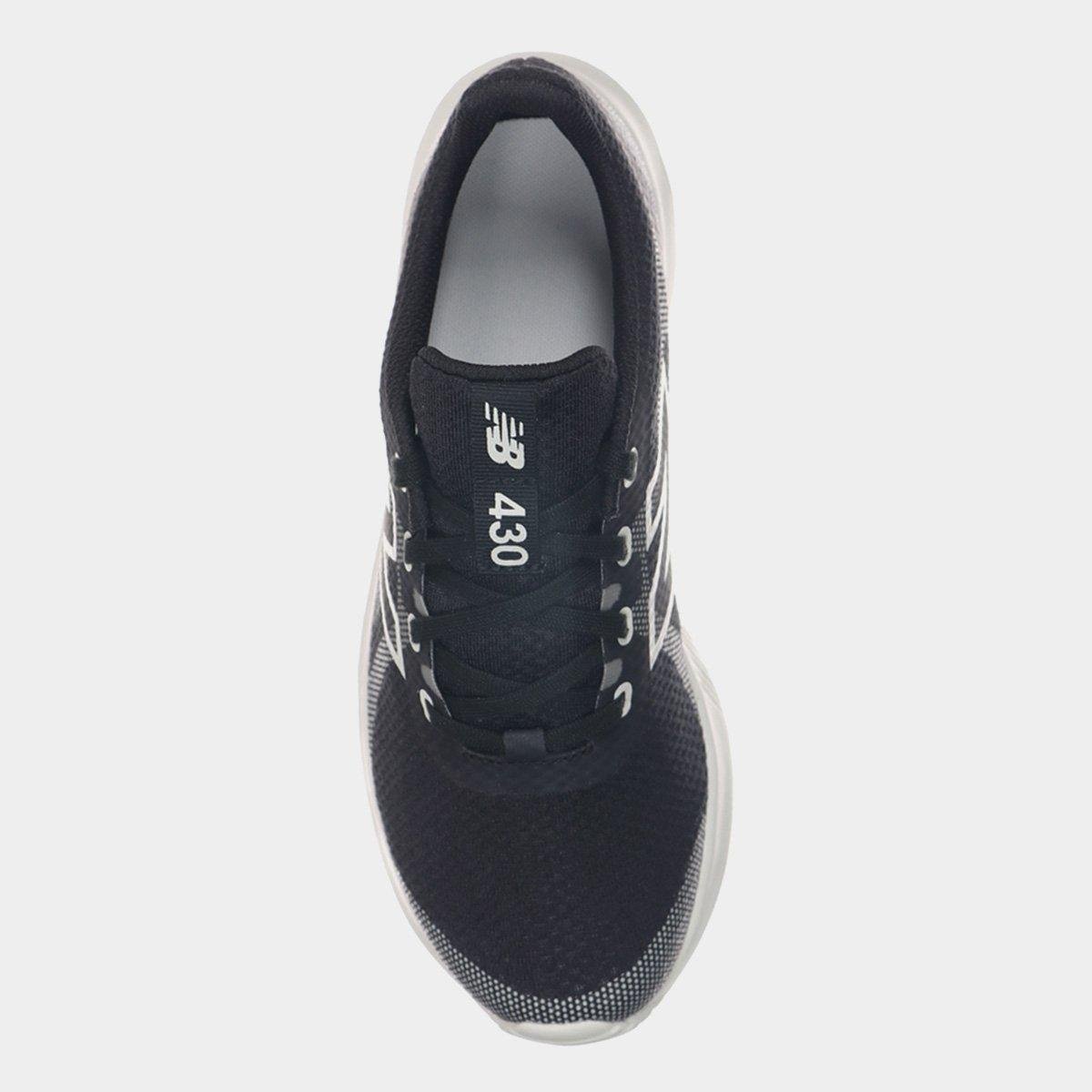Tênis New Balance 430 V4 Feminino - Tam: 34 - 2