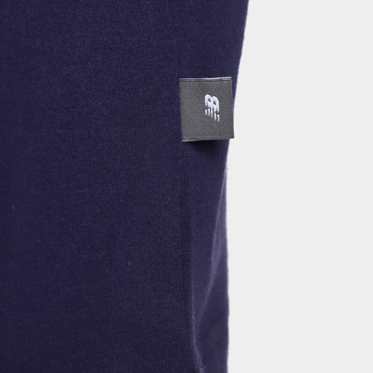 Camiseta New Balance Woven Label Masculina - Tam: GG - 3