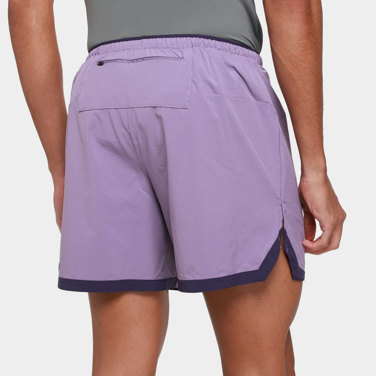 Shorts New Balance Rc Essential 5 Masculino - Tam: M - 1