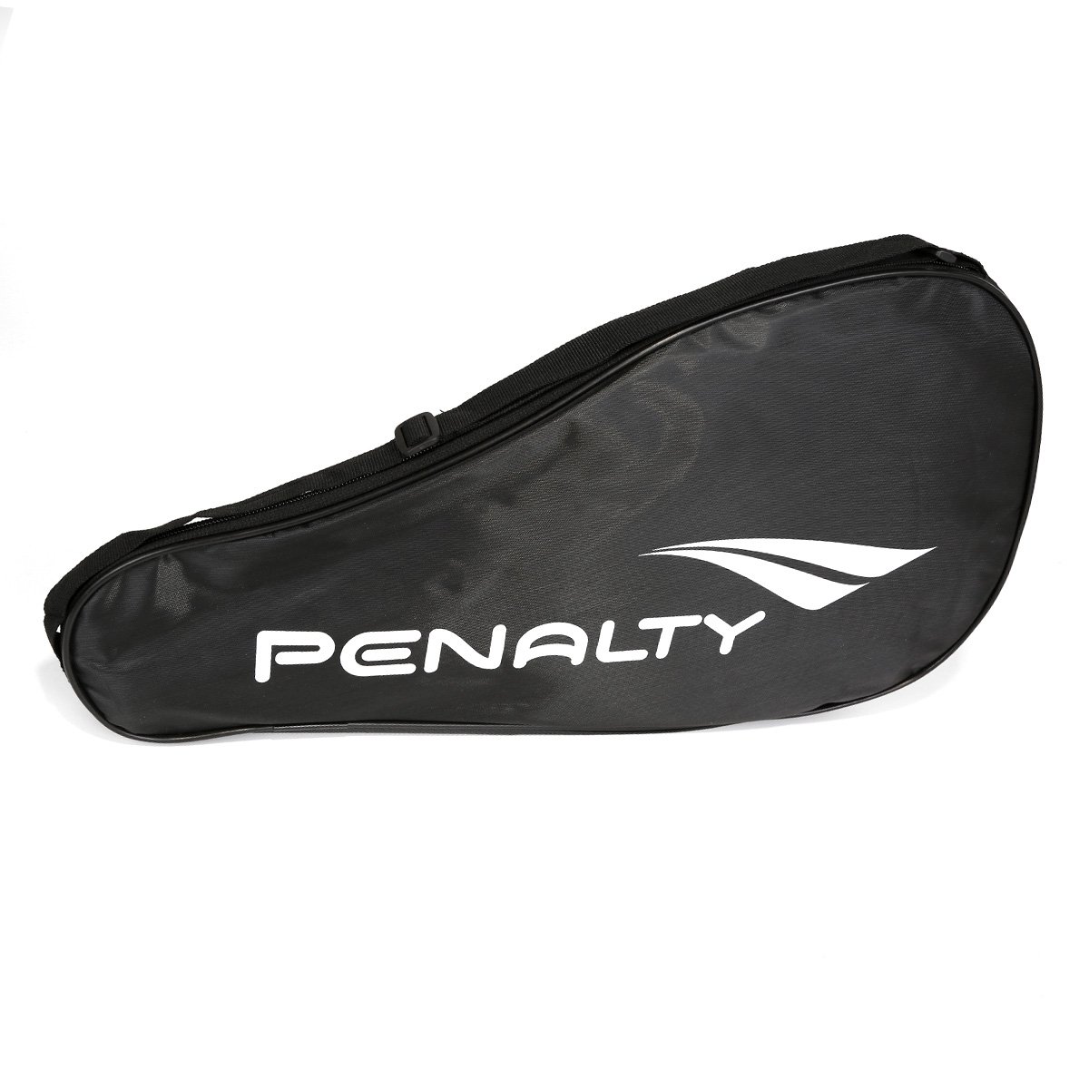Raquete Penalty Beach Tennis Carbon 3K Silver XXII - 2