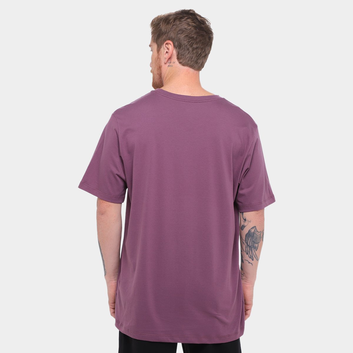 Camiseta The North Face Masculina - Tam: M - 1