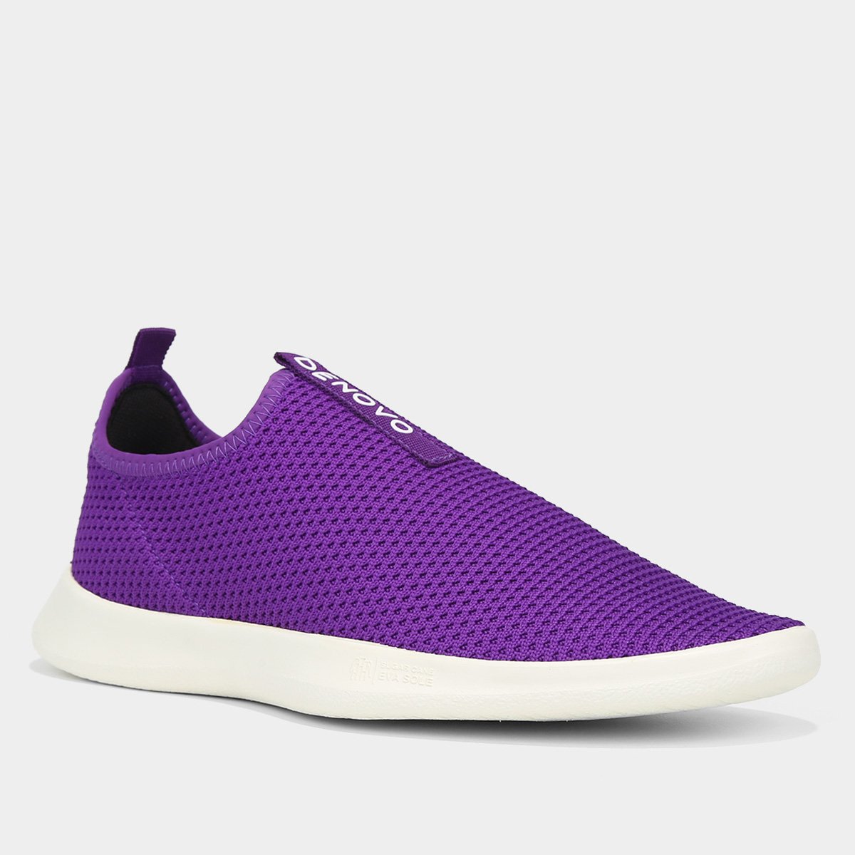 Tênis Denovo Shoes Kyoto Feminino - Tam: 35 - 1
