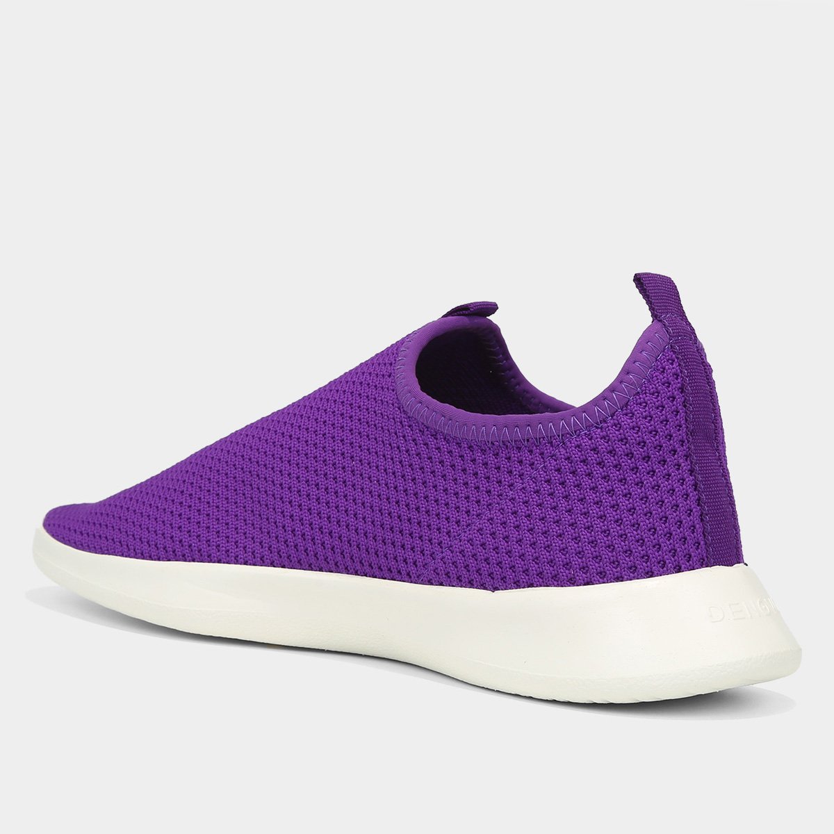 Tênis Denovo Shoes Kyoto Feminino - Tam: 35 - 2
