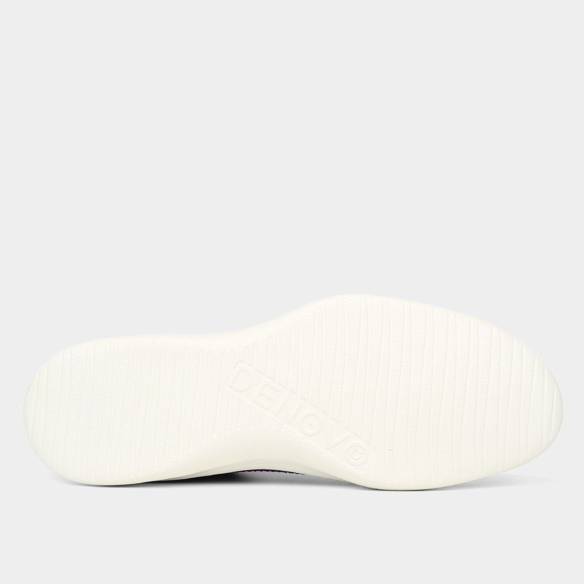 Tênis Denovo Shoes Kyoto Feminino - Tam: 35 - 4