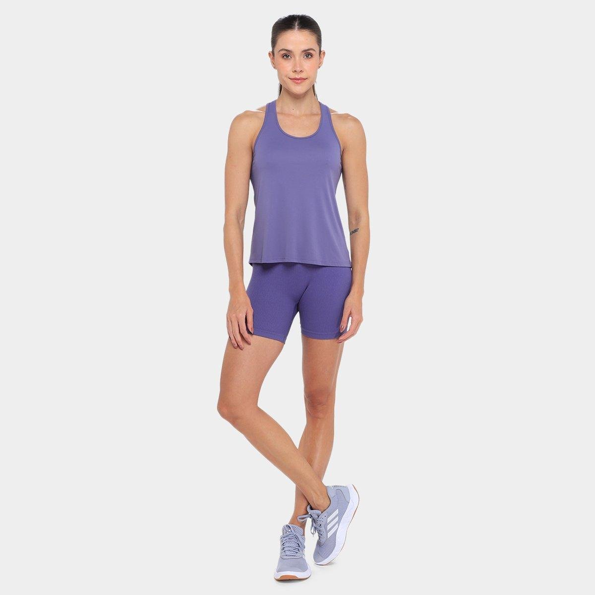 Regata Hering Costas Nadador Feminina - Tam: P - 3