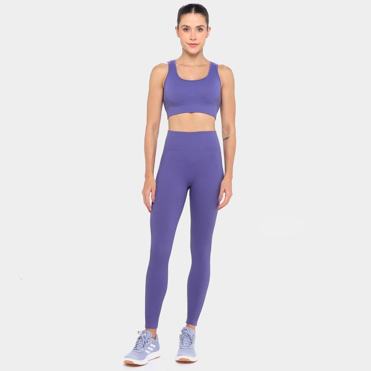 Top Hering Feminino - Tam: P - 3