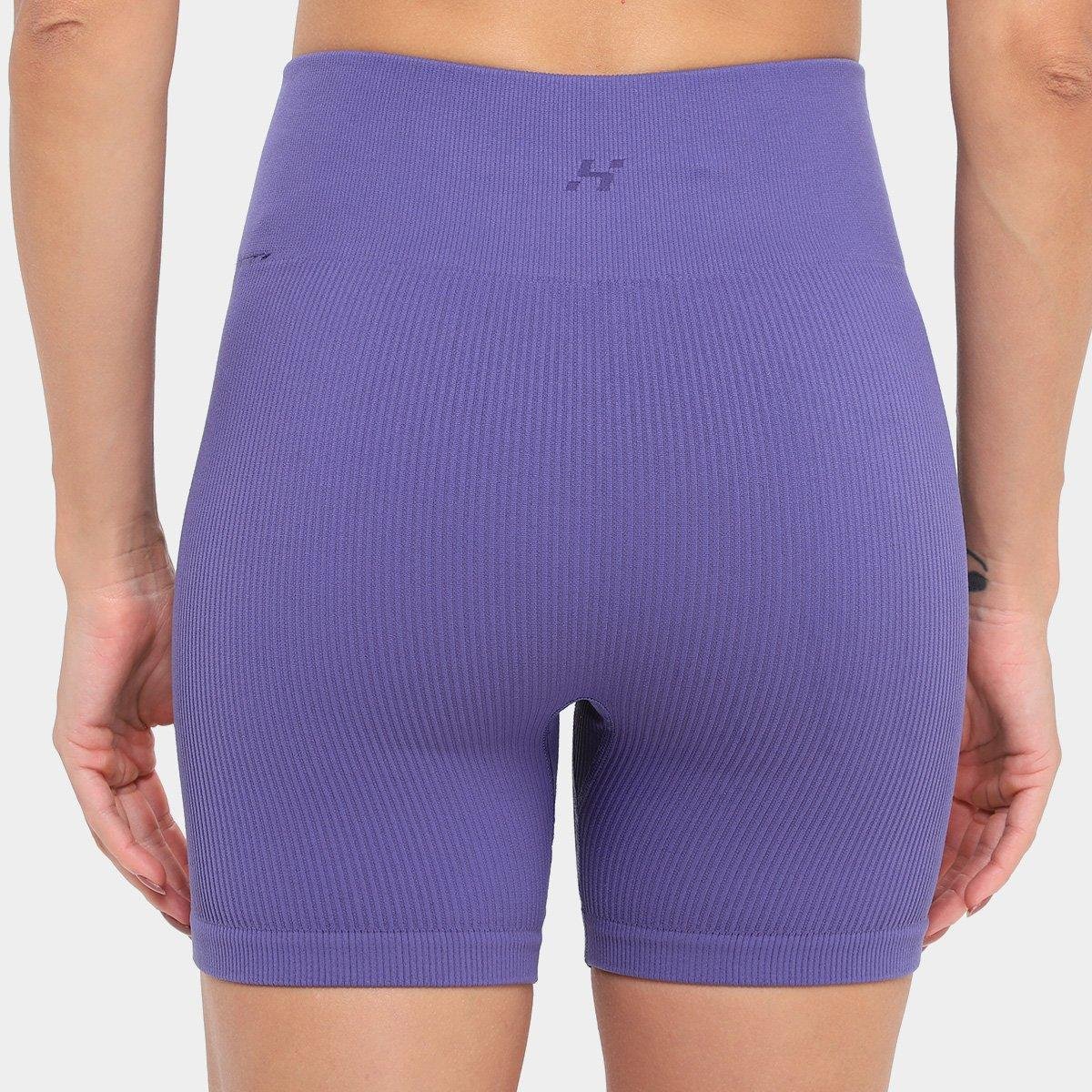 Bermuda Hering Ciclista Feminina - Tam: M - 1