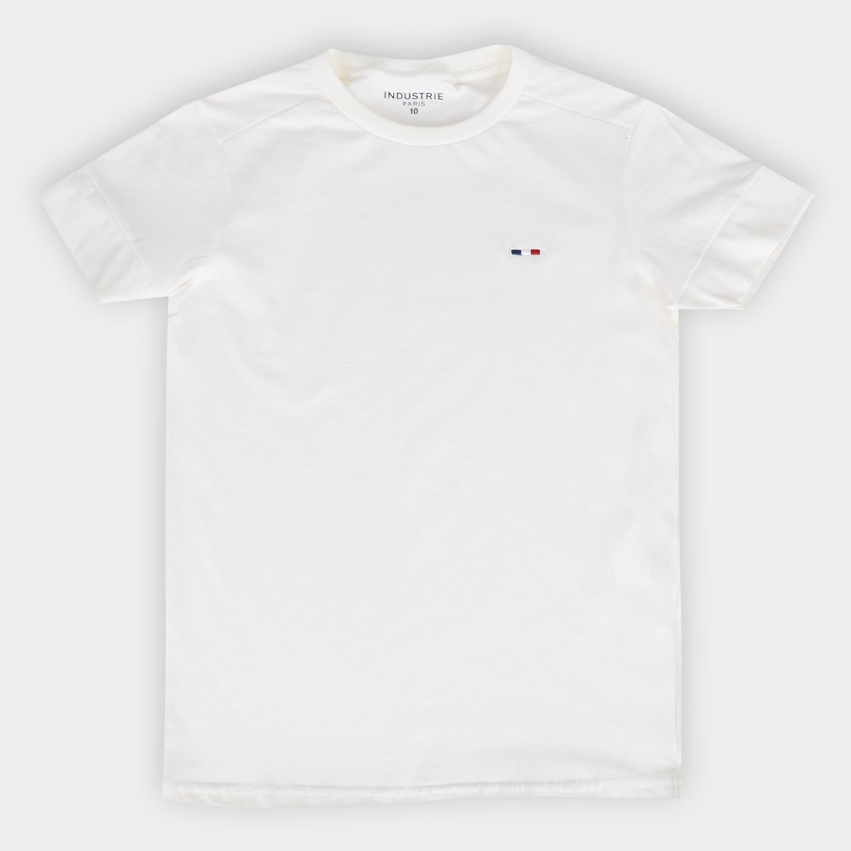 Kit Camiseta Infantil Industrie Menino - Tam: 16A - 2