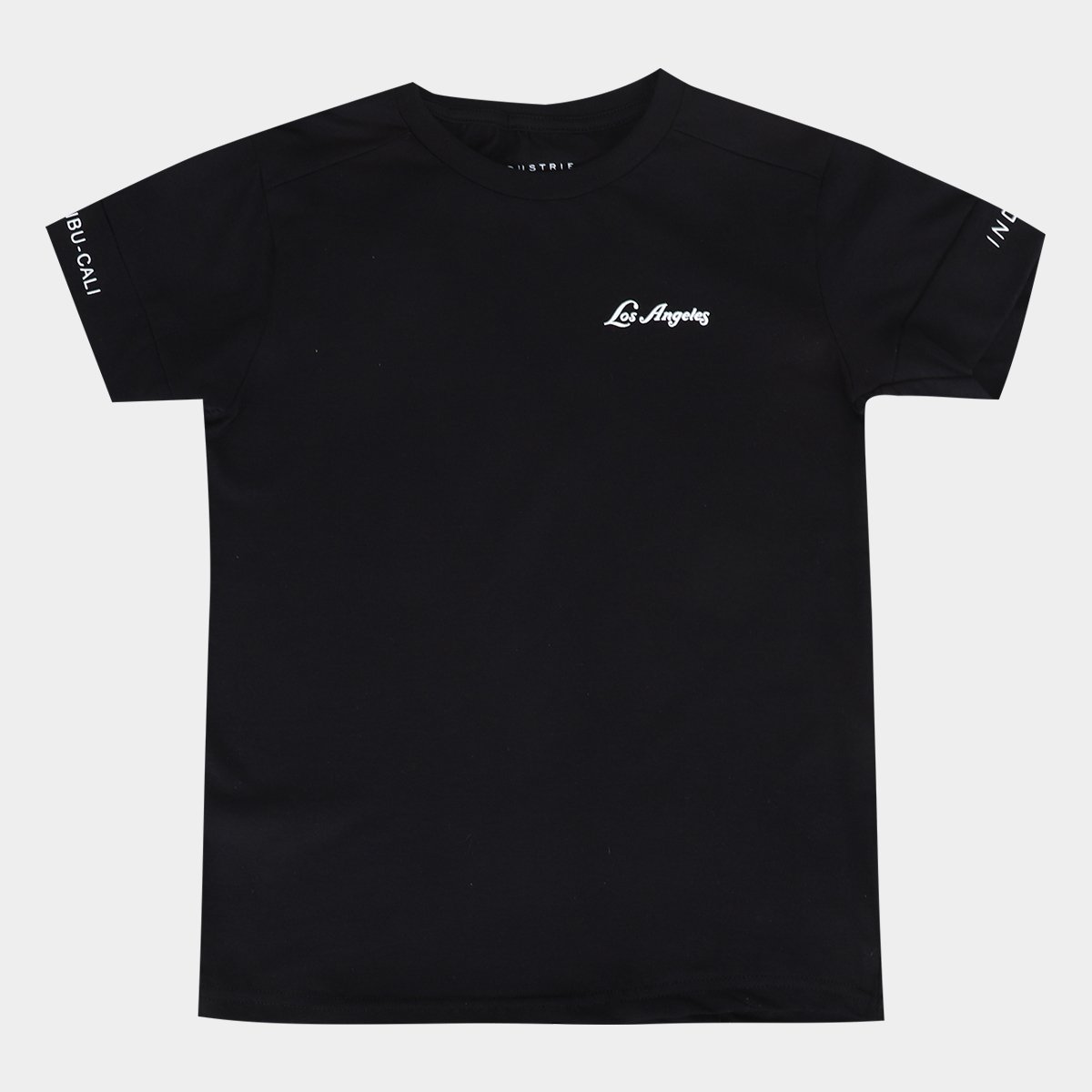 Kit Camiseta Infantil Industrie Menino - Tam: 16A - 3