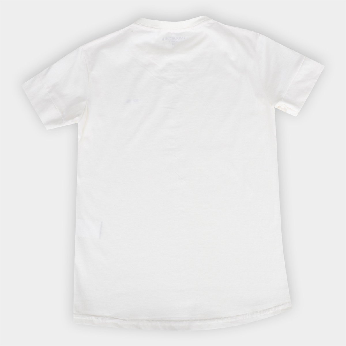 Kit Camiseta Infantil Industrie 2 Peças Menino - Tam: 6A - 3