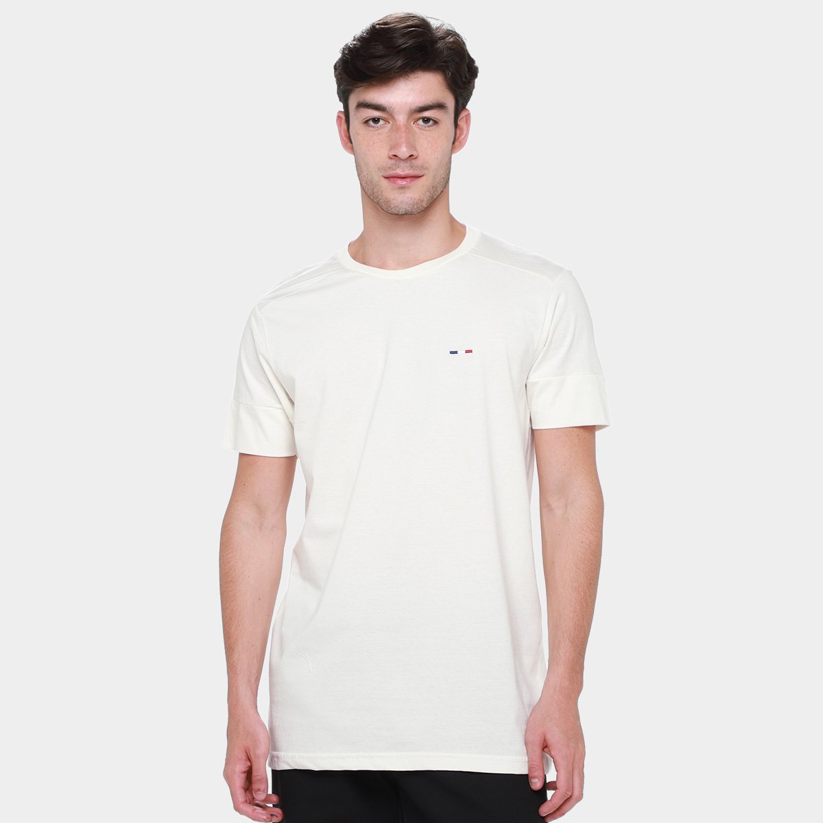 Kit Camiseta Industrie 2 Peças Masculina - Tam: M - 3