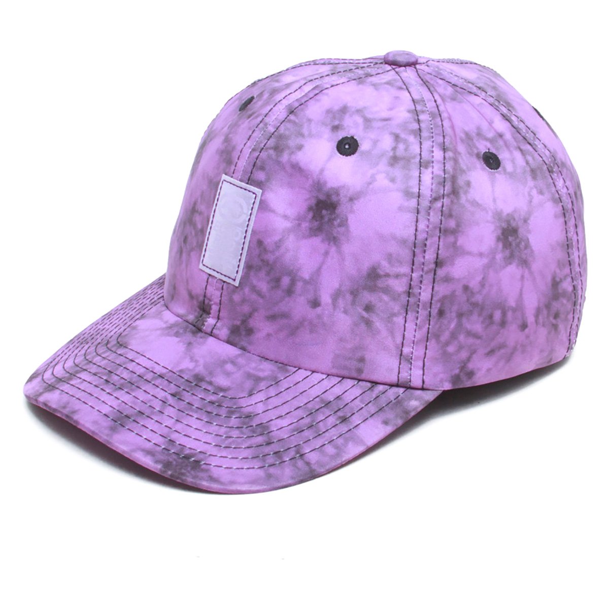 Boné Ecko Aba Curva Strapback Masculino