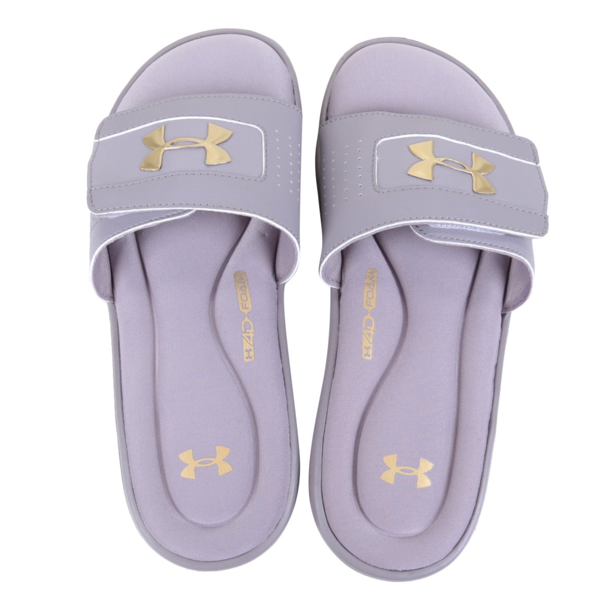 Chinelo Under Armour Ignite Feminino