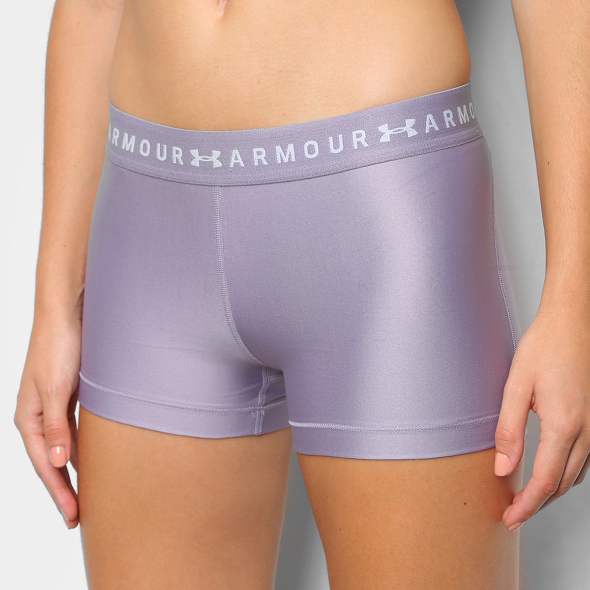 Short Under Armour HG Feminino