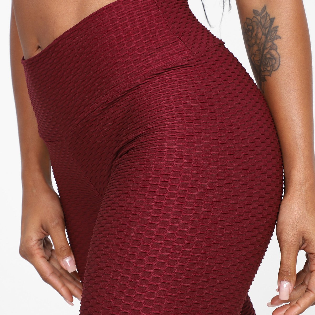 Calça Legging Gonew Move Mountains Feminina - Tam: G4 - 2