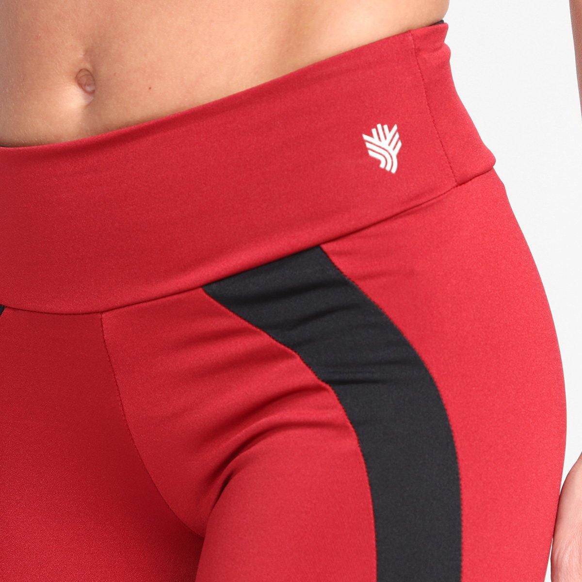Calça Legging Gonew Split Feminina - Tam: G2 - 2