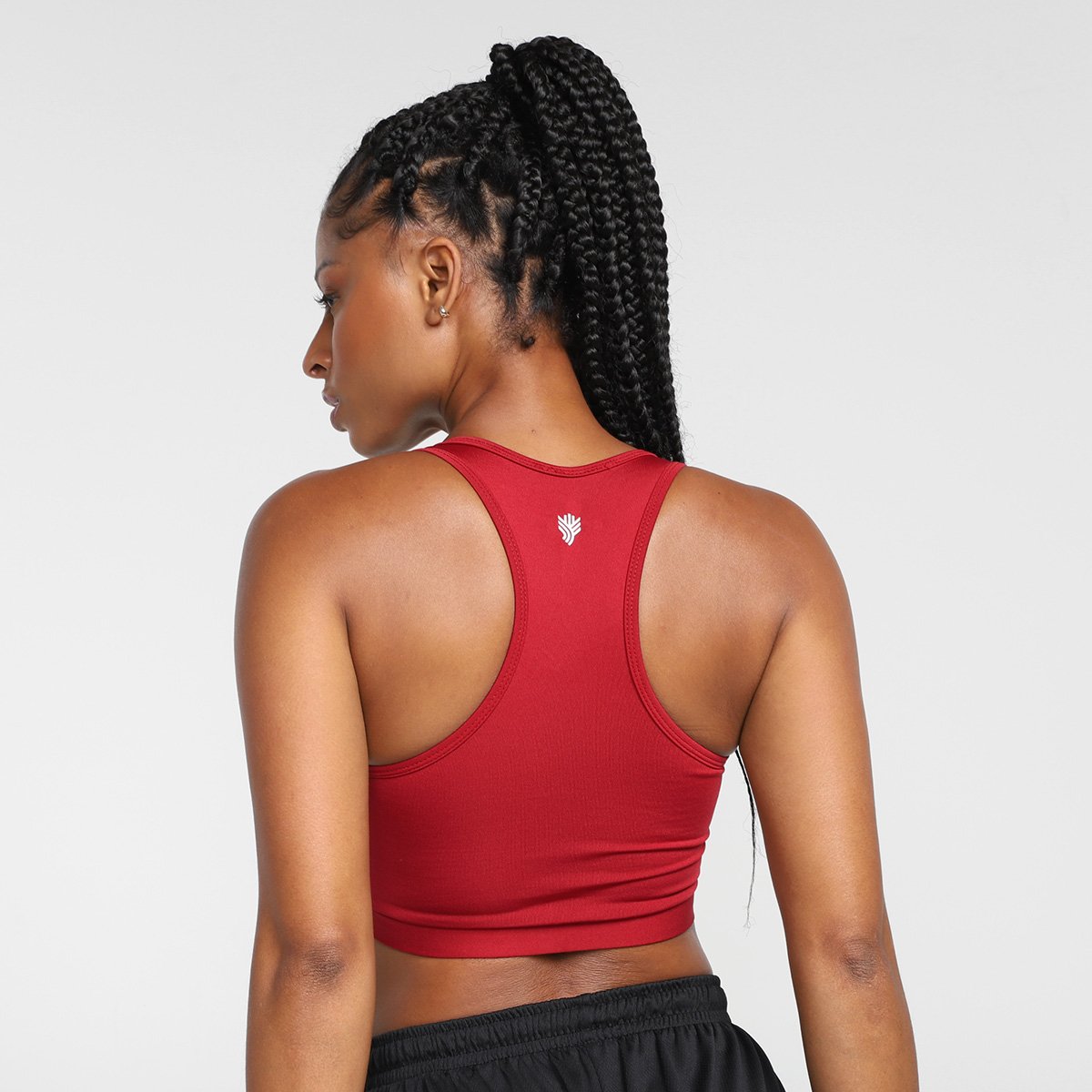 Top Gonew Split Média Sustentação - Tam: G4 - 1