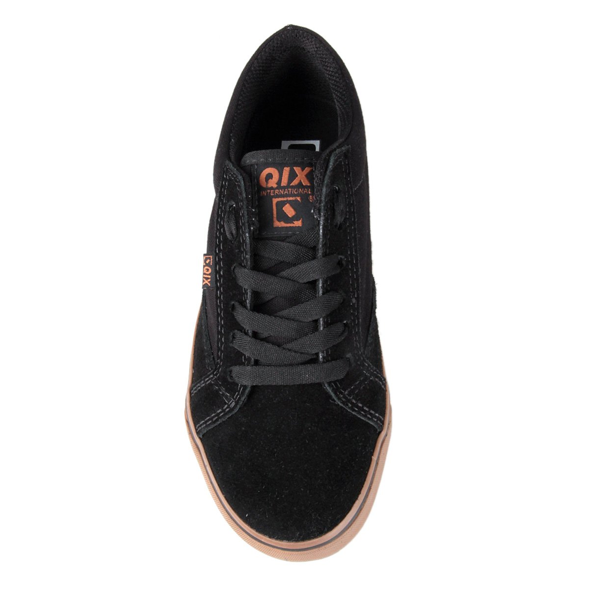 Tênis Qix DT Vulcan Masculino - Tam: 35 - 2
