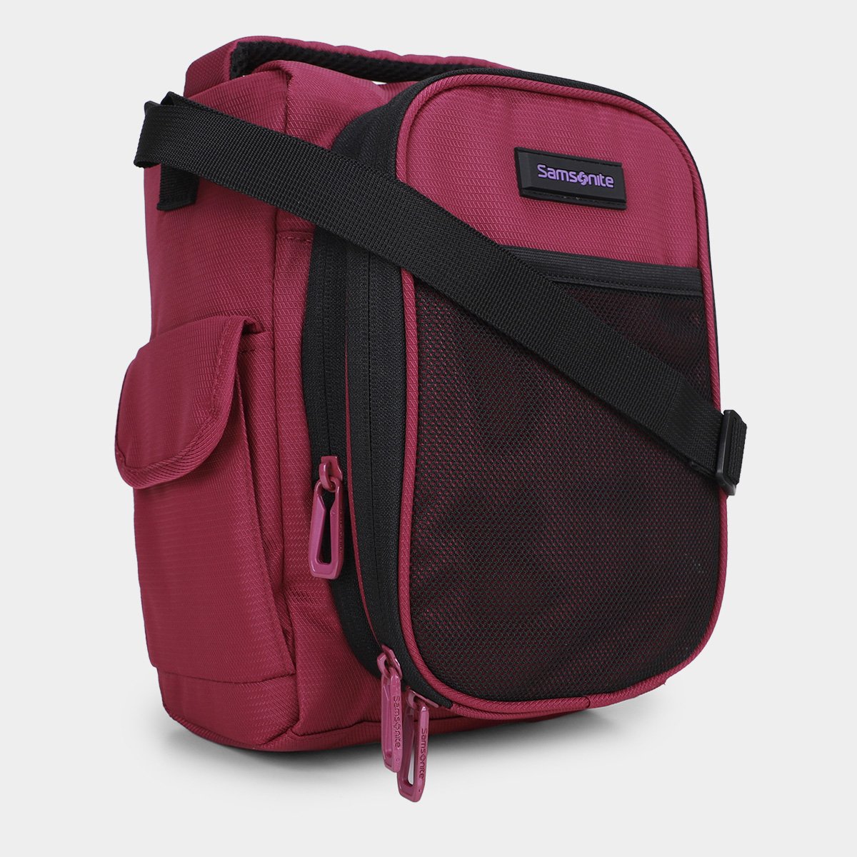 Lancheira Samsonite Reformation - 2