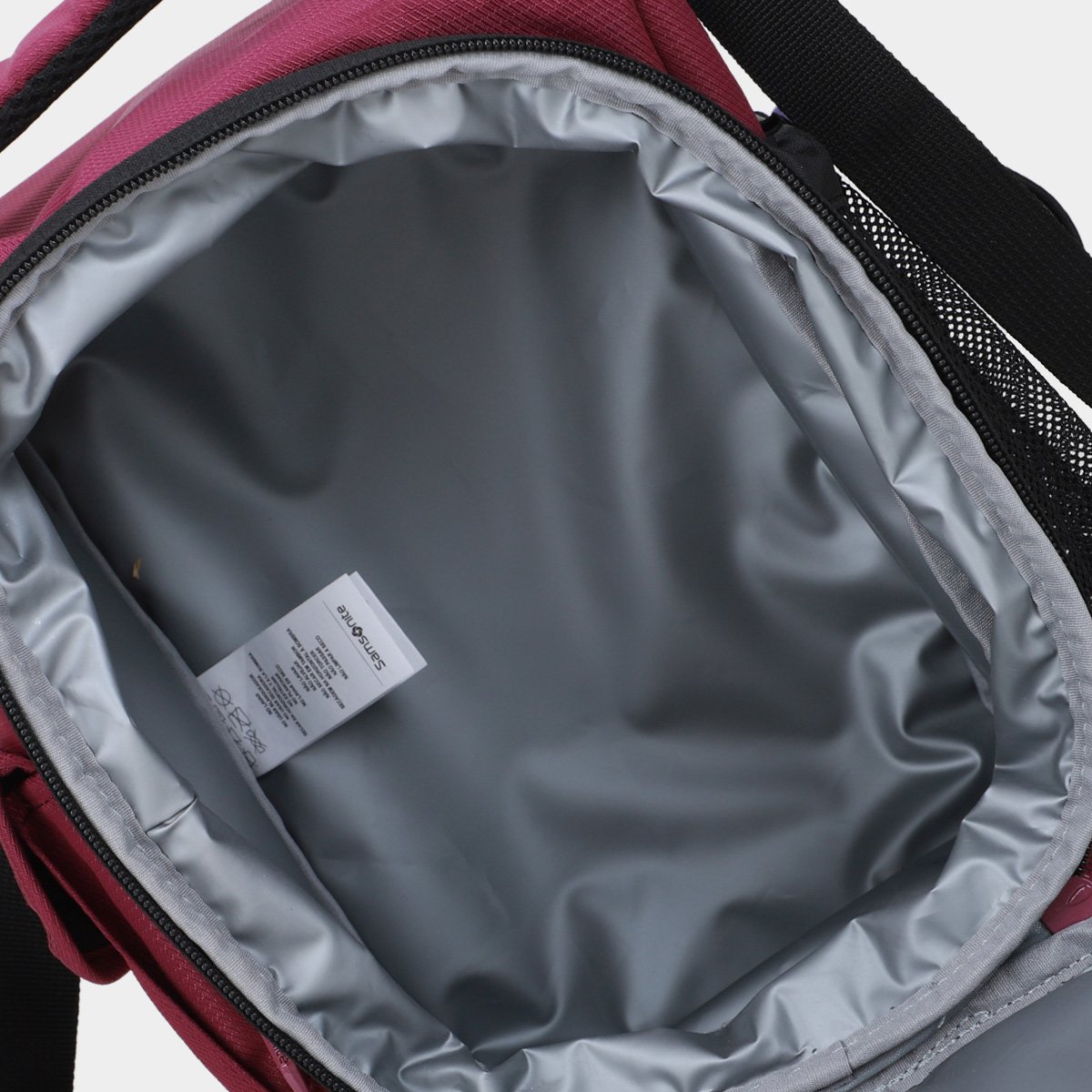 Lancheira Samsonite Reformation - 4