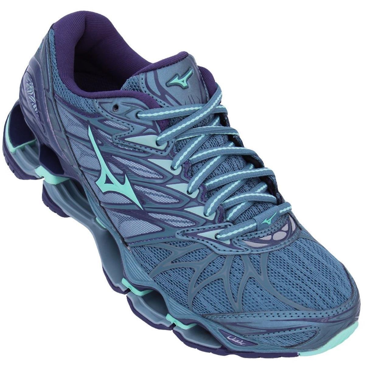 mizuno prophecy 7 feminino mercado livre