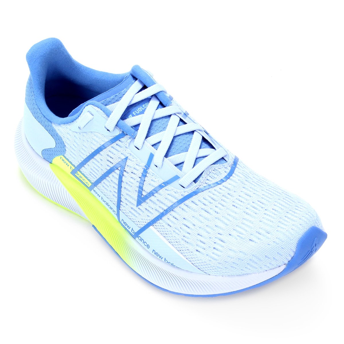 Tênis New Balance Fuelcell Propel V2 Feminino