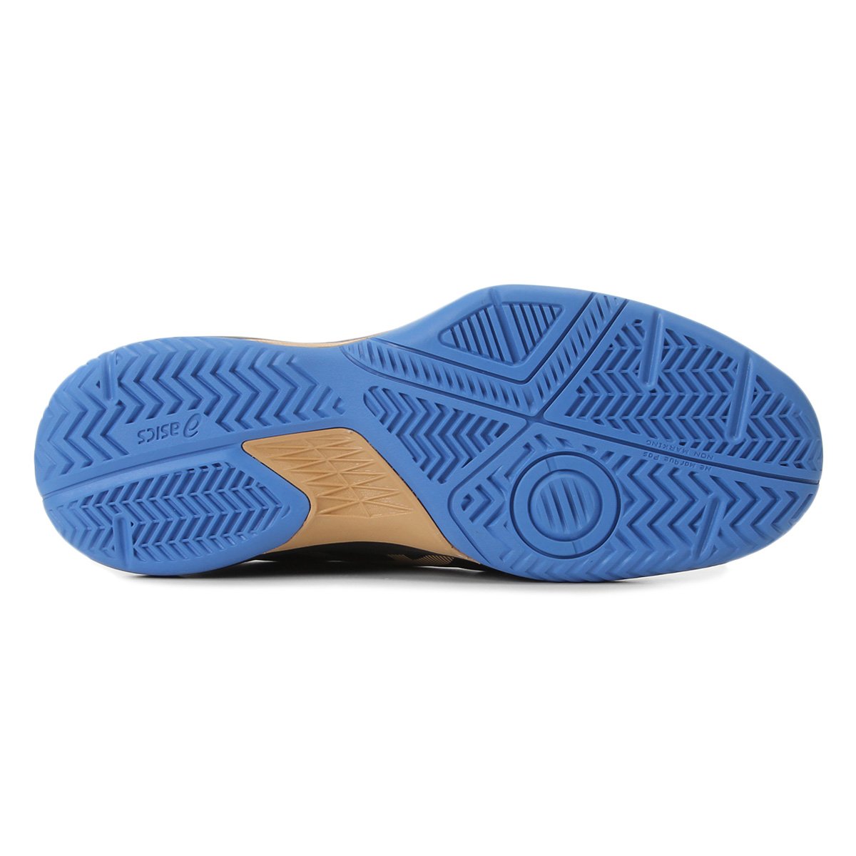 Tênis Asics Gel Game 7 Masculino - Tam: 42 - 3