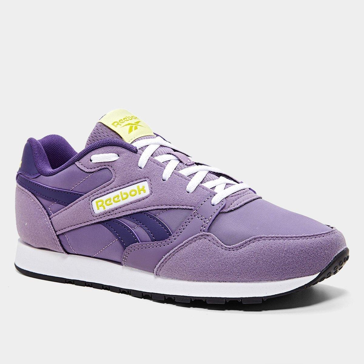 Tênis Reebok Royal Ultra Flash Feminino - Tam: 39 - 1