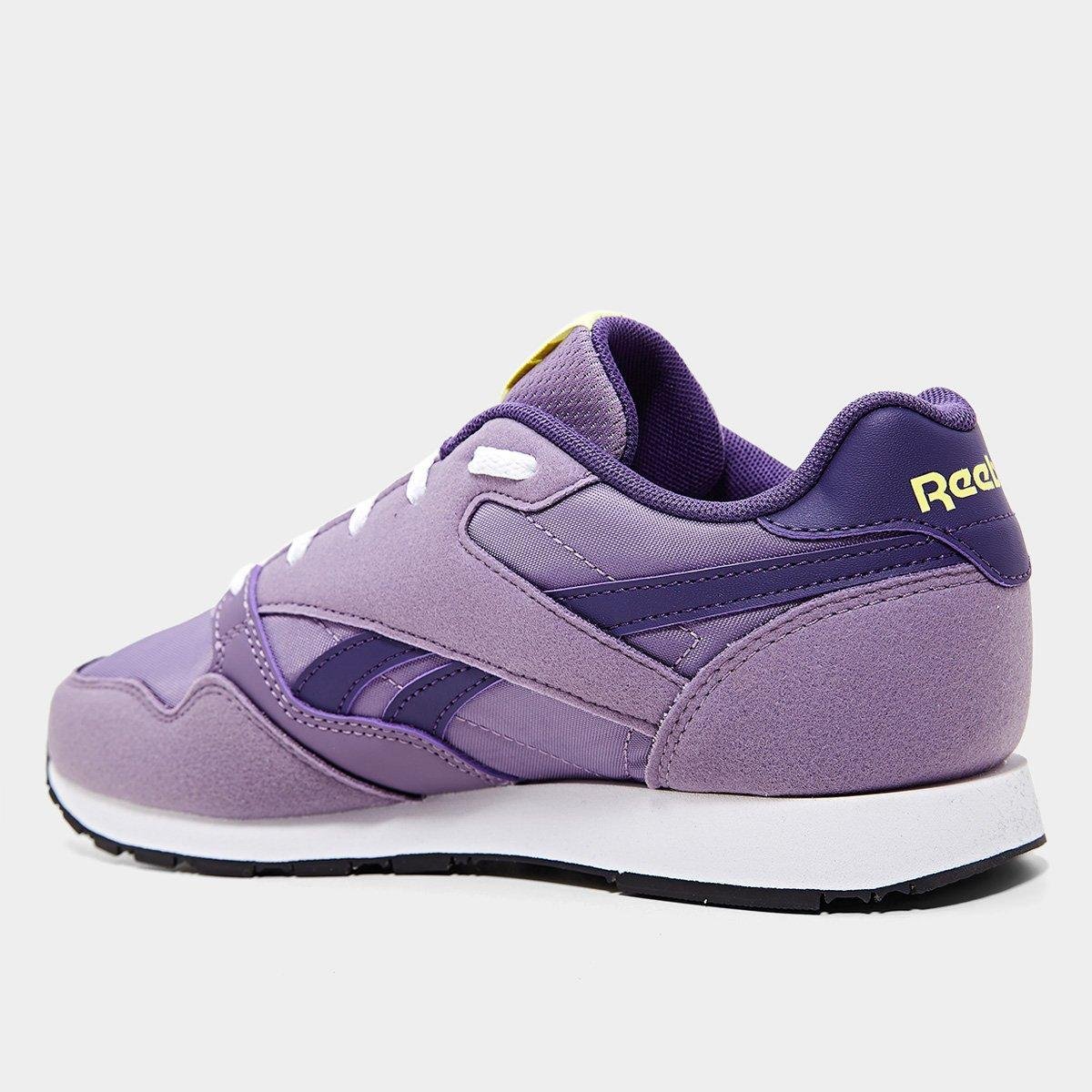 Tênis Reebok Royal Ultra Flash Feminino - Tam: 39 - 2