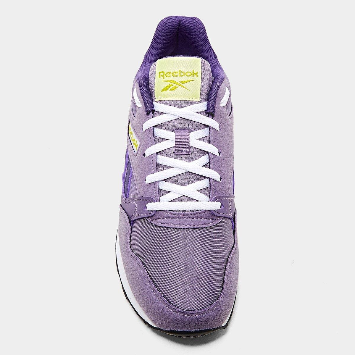 Tênis Reebok Royal Ultra Flash Feminino - Tam: 39 - 3