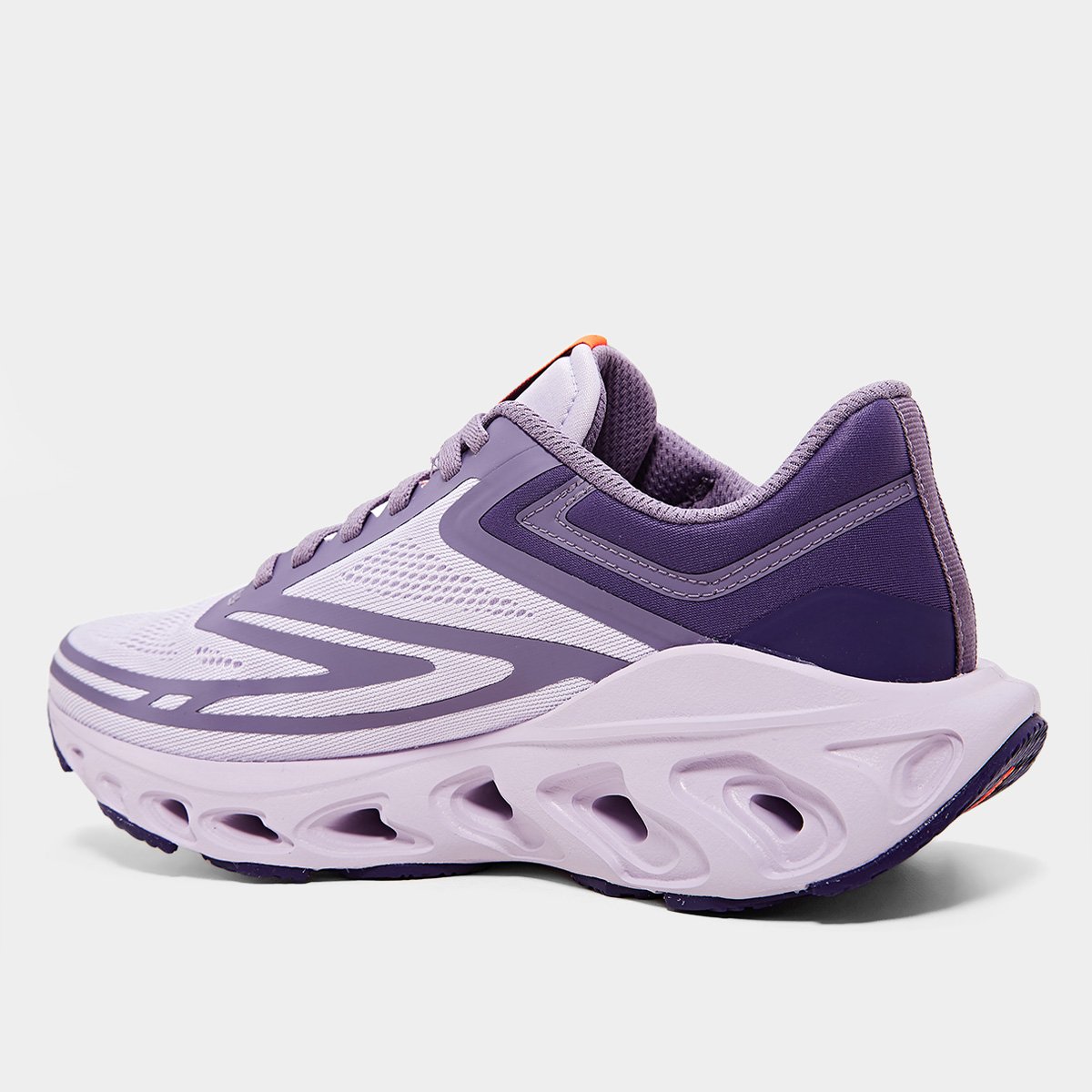 Tênis Reebok Fuel Flex Run Feminino - Tam: 39 - 2