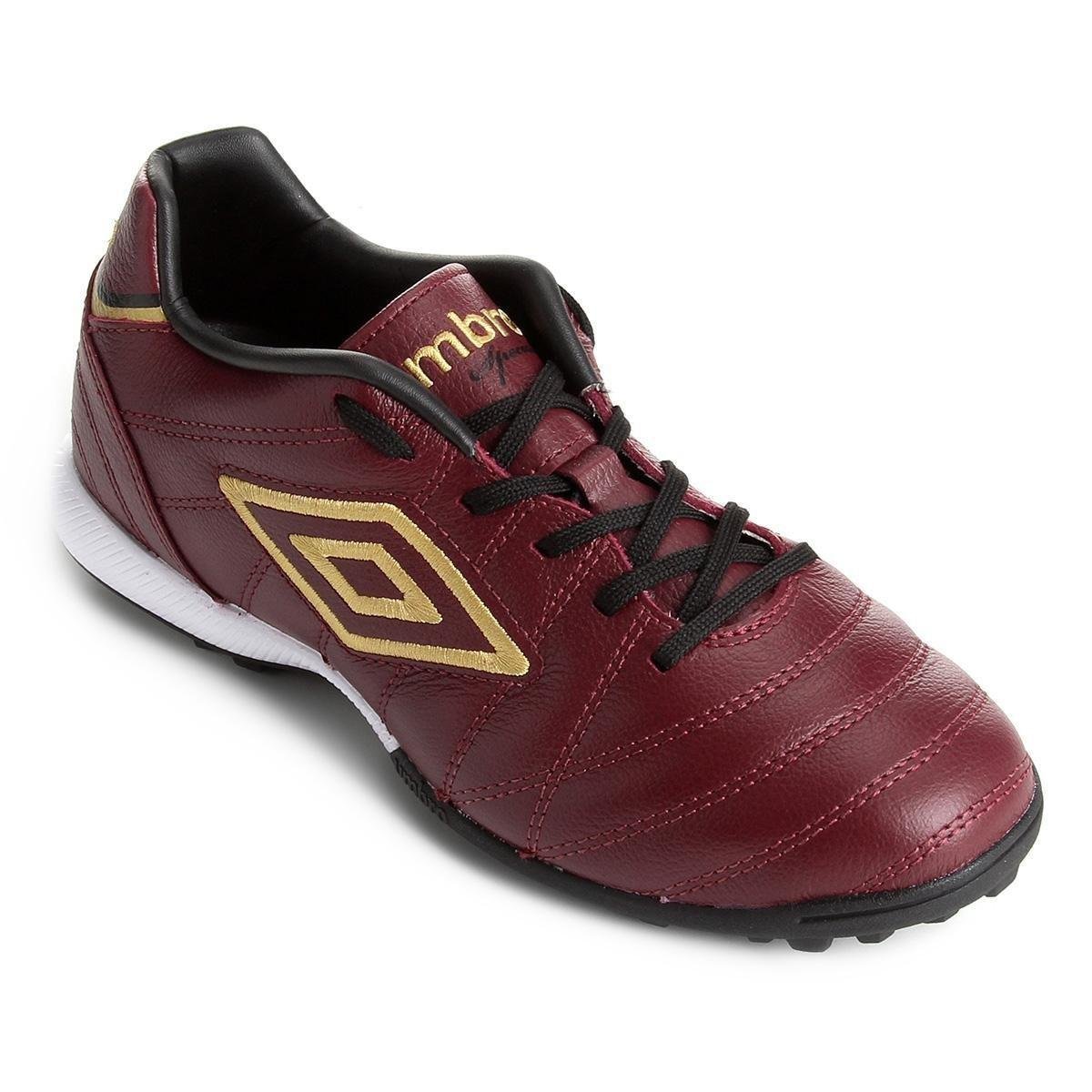 Chuteira Society Umbro Speciali Premier