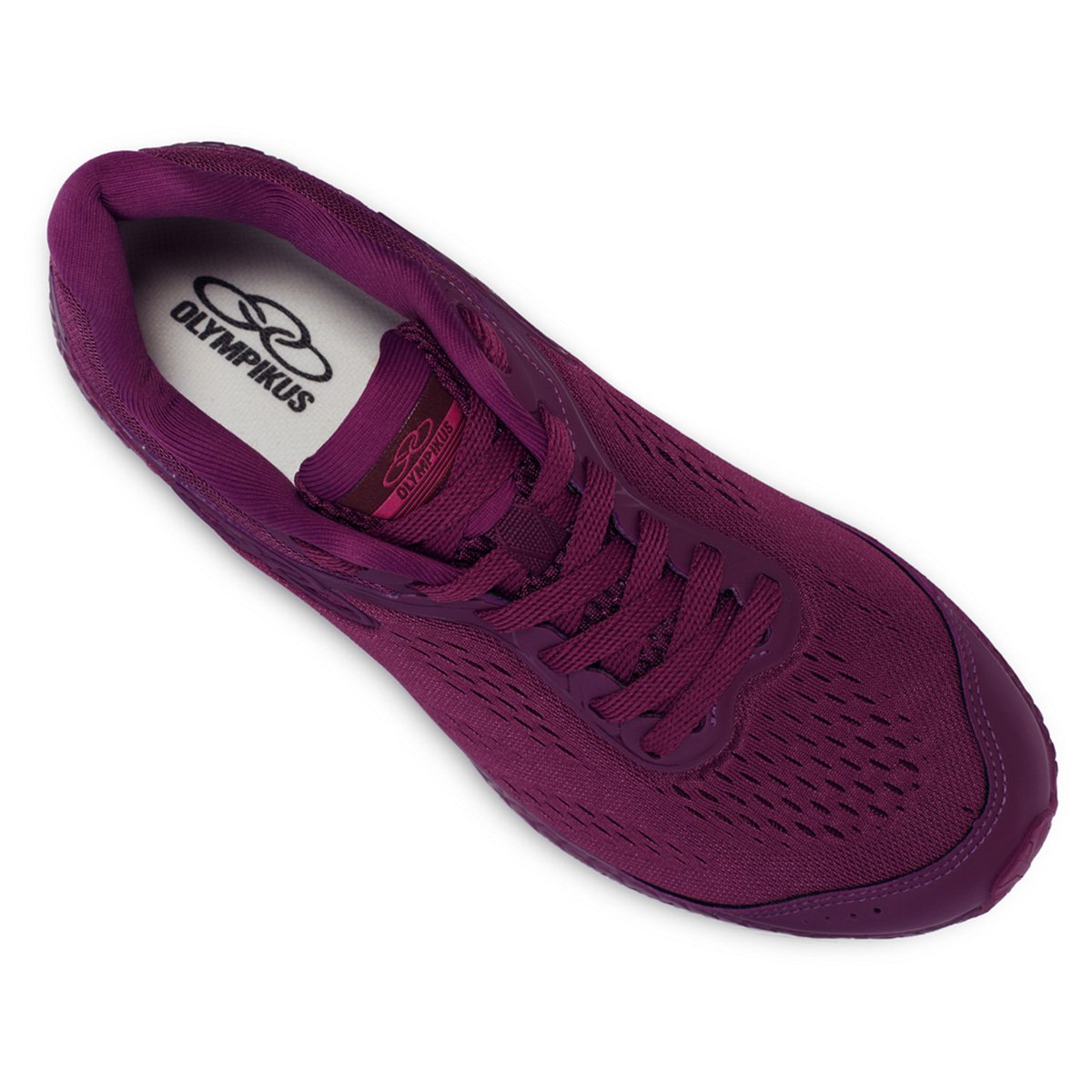 Tênis Olympikus Pride Masculino - Tam: 37 - 2