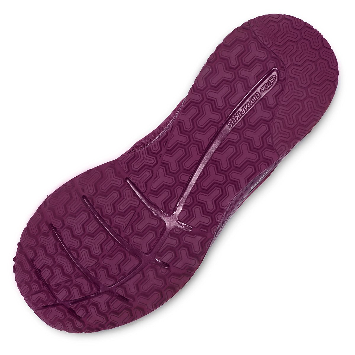 Tênis Olympikus Pride Masculino - Tam: 37 - 3