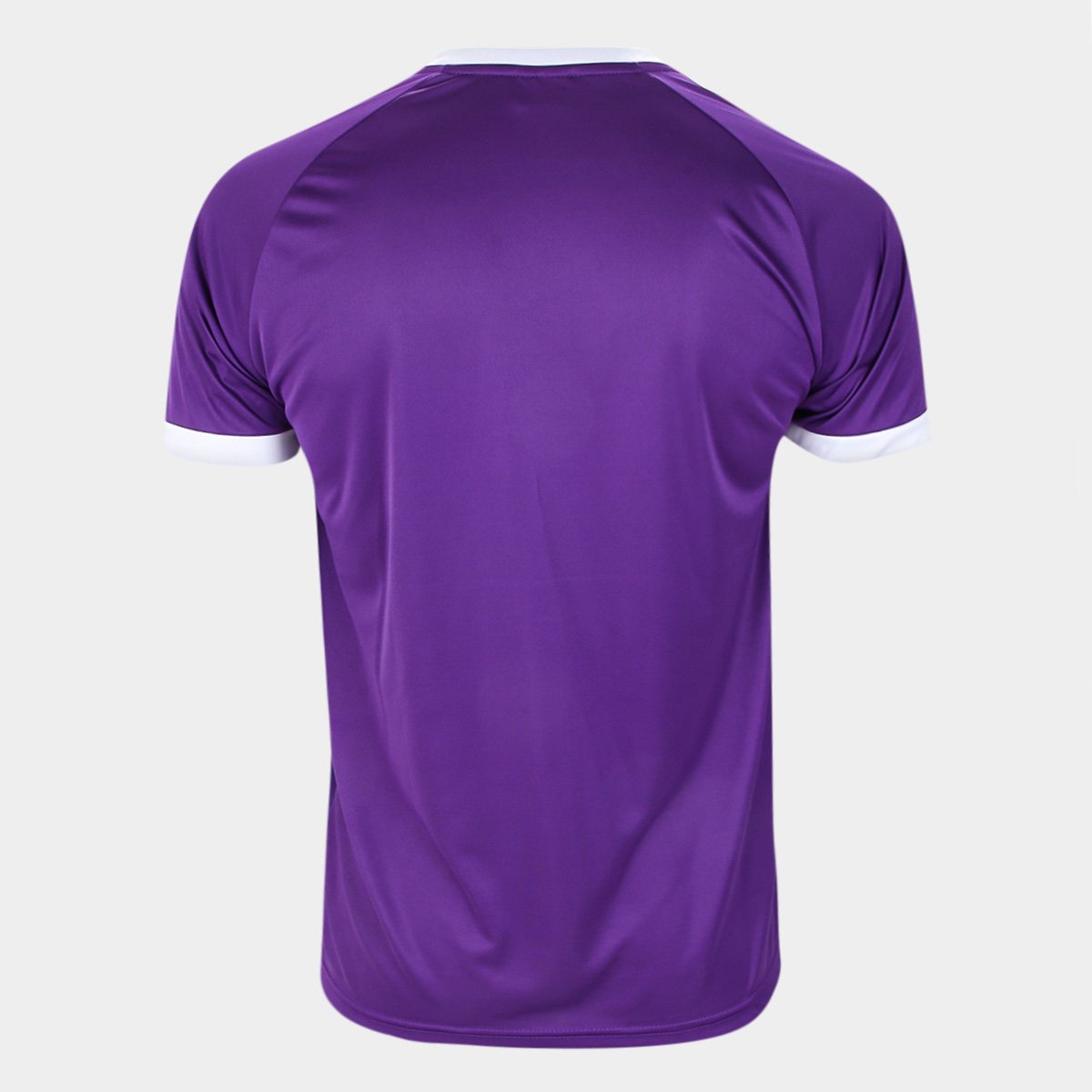 Camisa Kappa Fardamento Brushstroke Masculina - Tam: P - 1