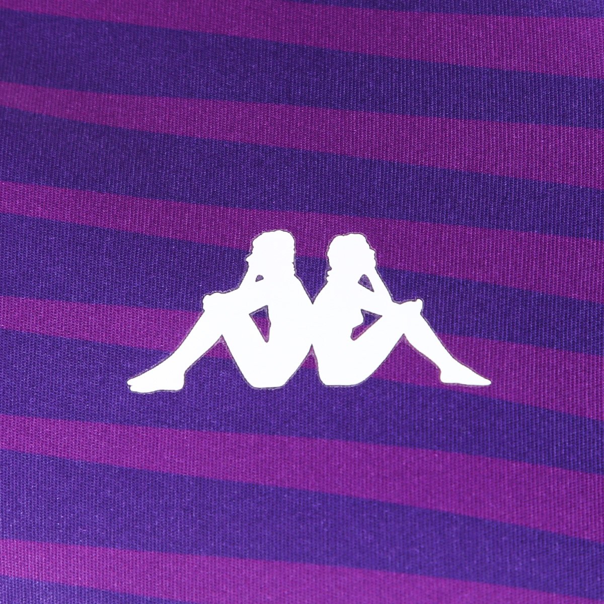 Camisa Kappa Fardamento Brushstroke Masculina - Tam: P - 2