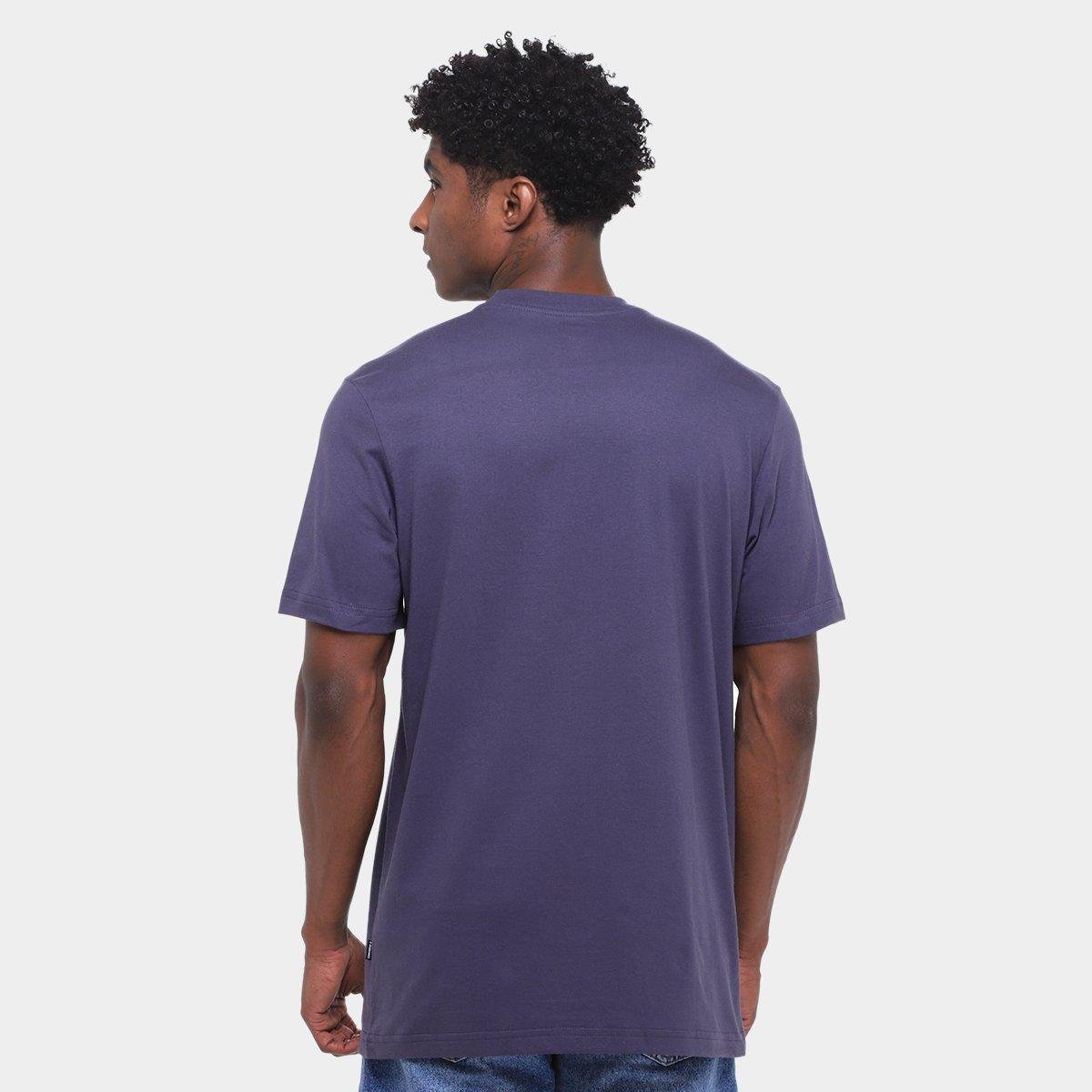 Camiseta Converse Starchev Masculina - Tam: P - 1