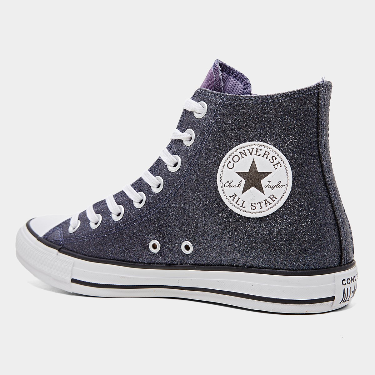 Tênis Converse Chuck Taylor All Star Feminino - Tam: 39 - 2