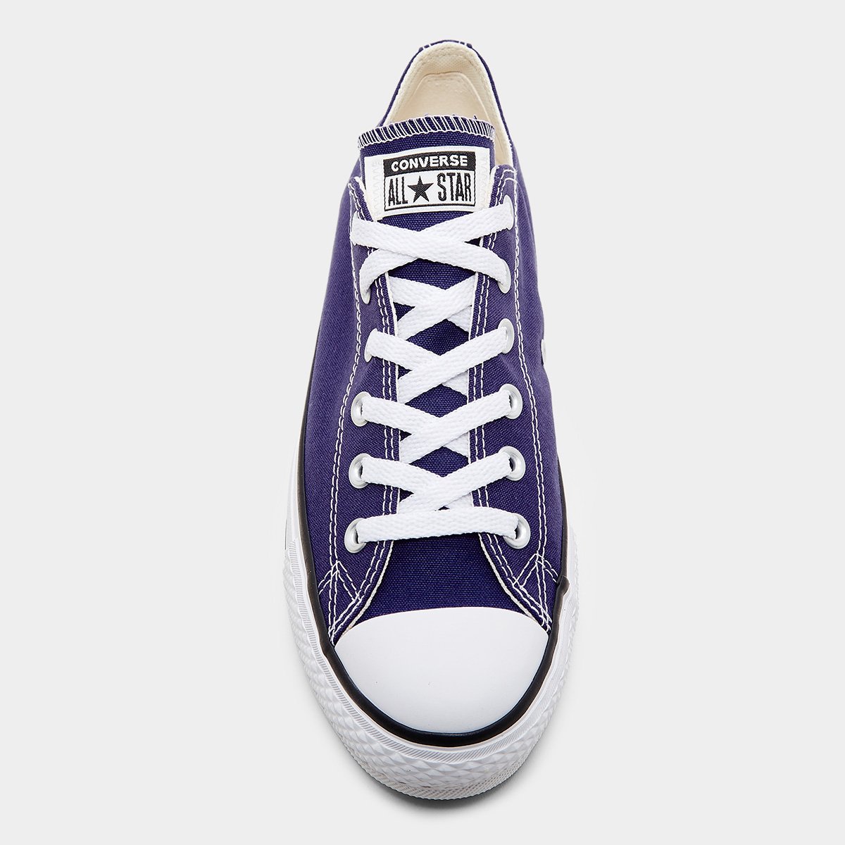 Tênis Converse Chuck Taylor All Star Lift - Tam: 39 - 3