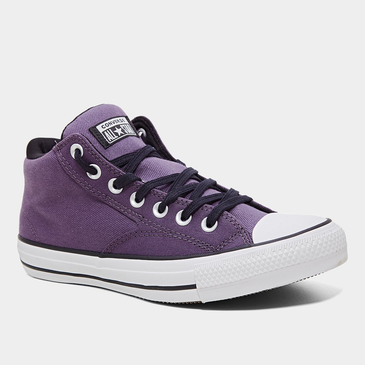 Tênis Converse Chuck Taylor All Star Malden Street - Tam: 40 - 1