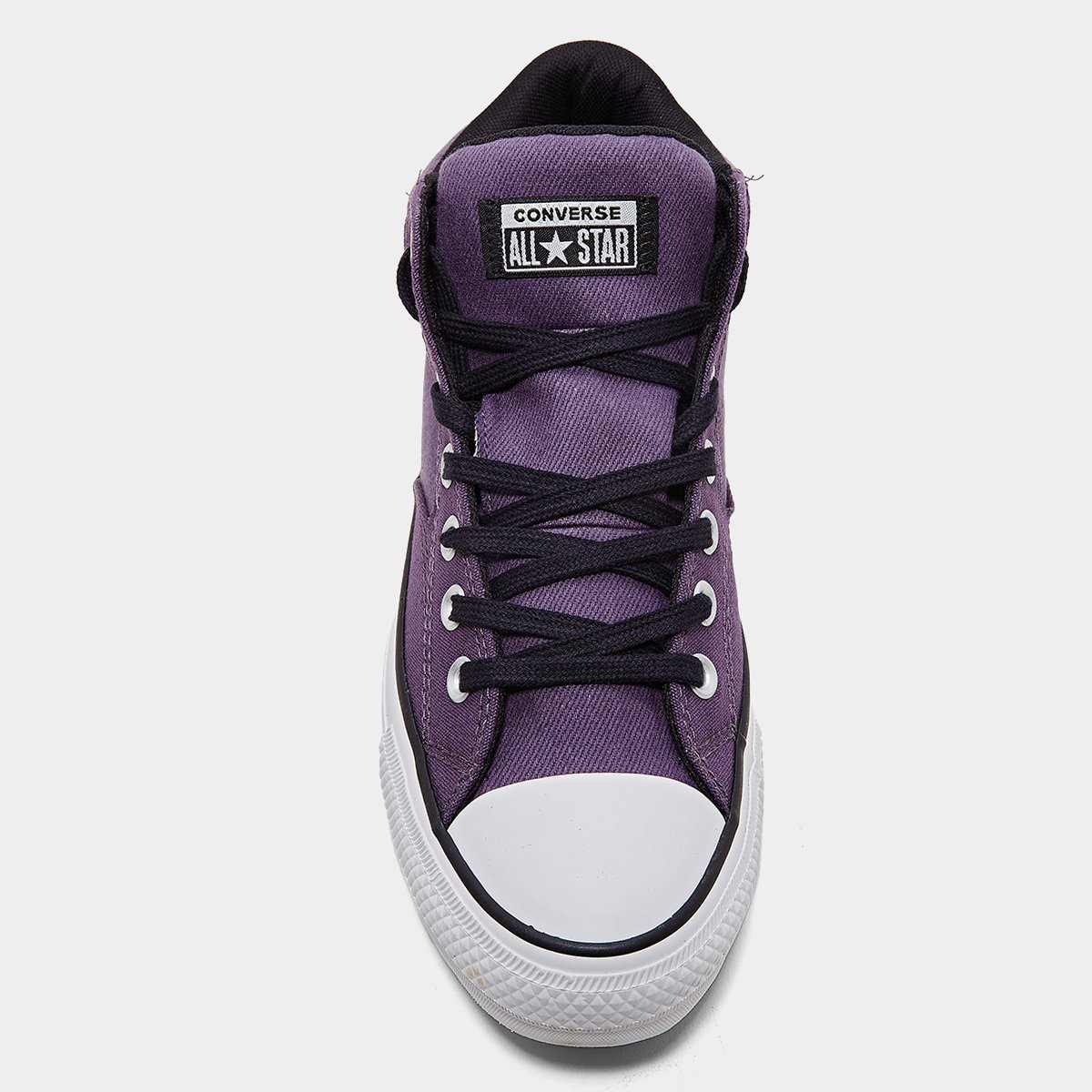 Tênis Converse Chuck Taylor All Star Malden Street - Tam: 40 - 3
