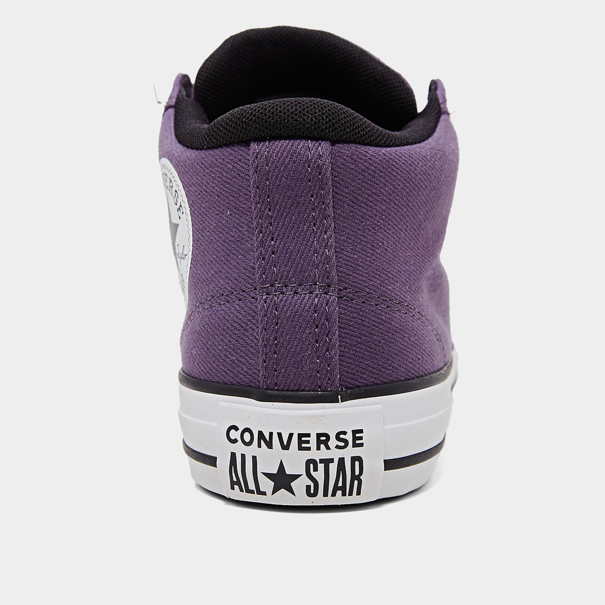 Tênis Converse Chuck Taylor All Star Malden Street - Tam: 40 - 5