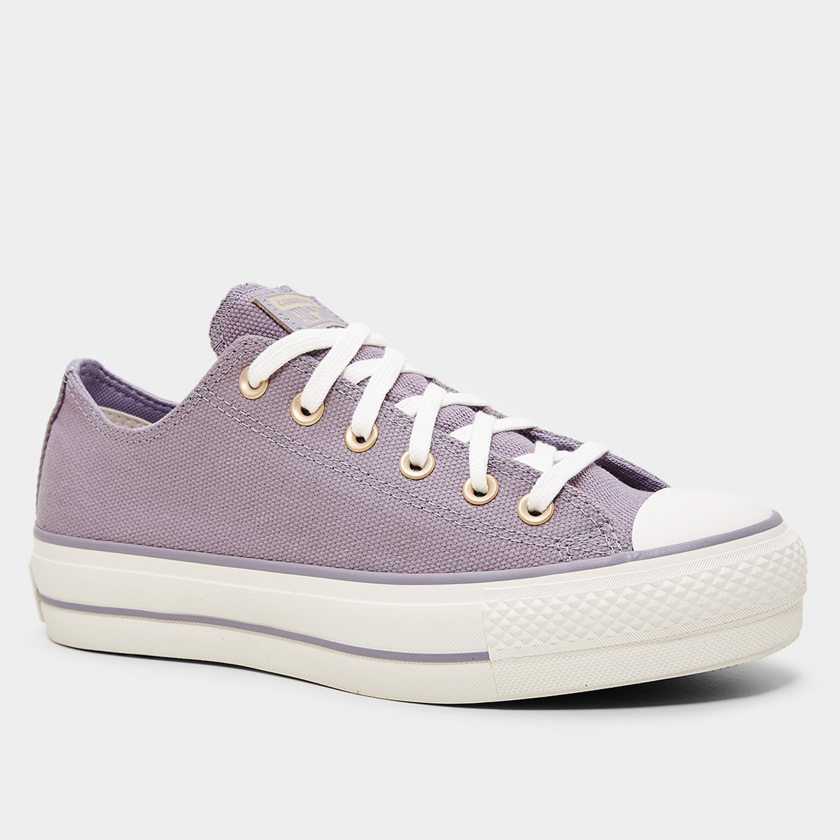 Tênis Converse Chuck Taylor All Star Lift Feminino - Tam: 39 - 1