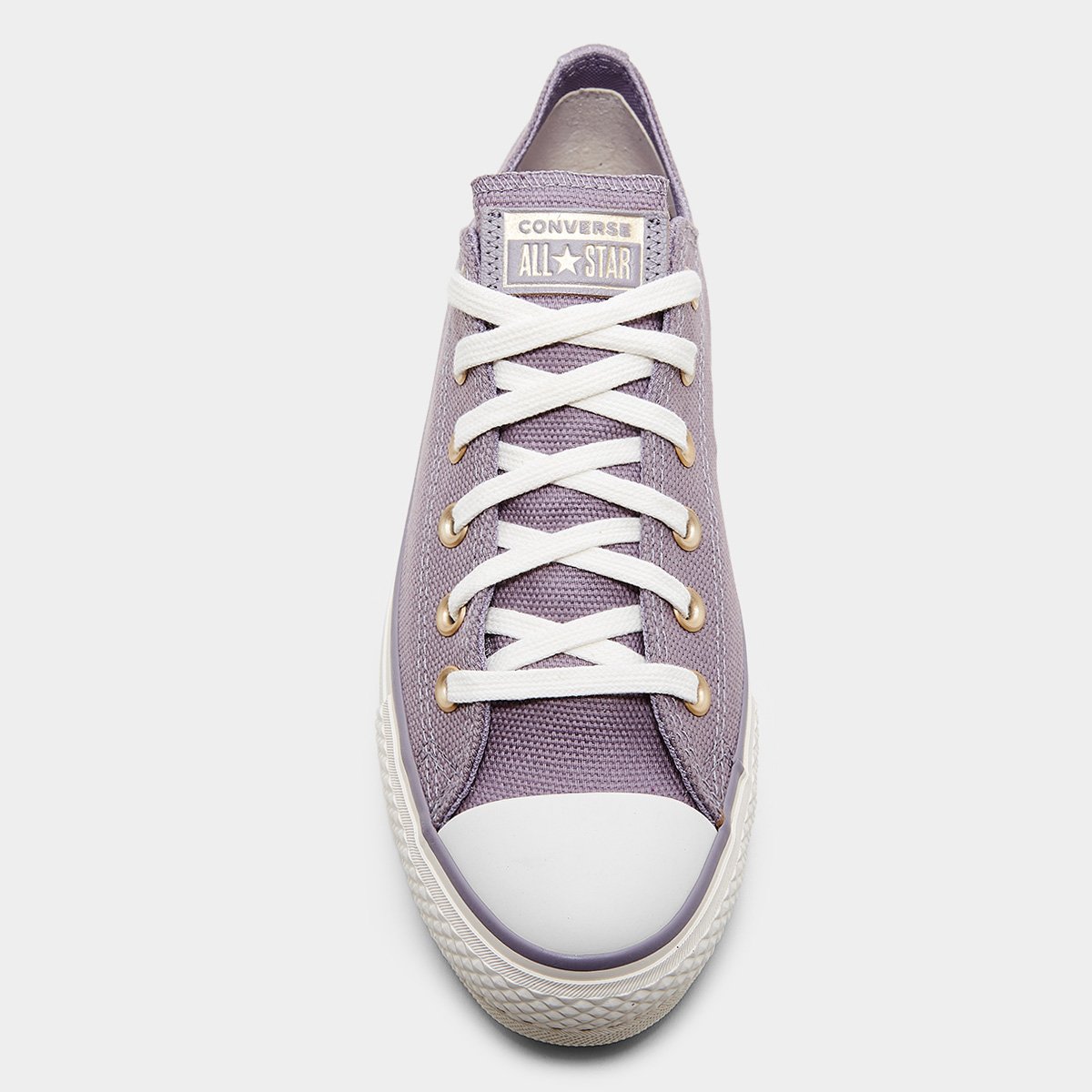 Tênis Converse Chuck Taylor All Star Lift Feminino - Tam: 39 - 3