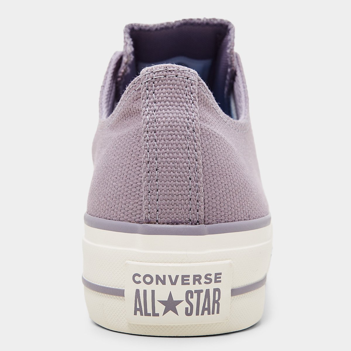 Tênis Converse Chuck Taylor All Star Lift Feminino - Tam: 39 - 5