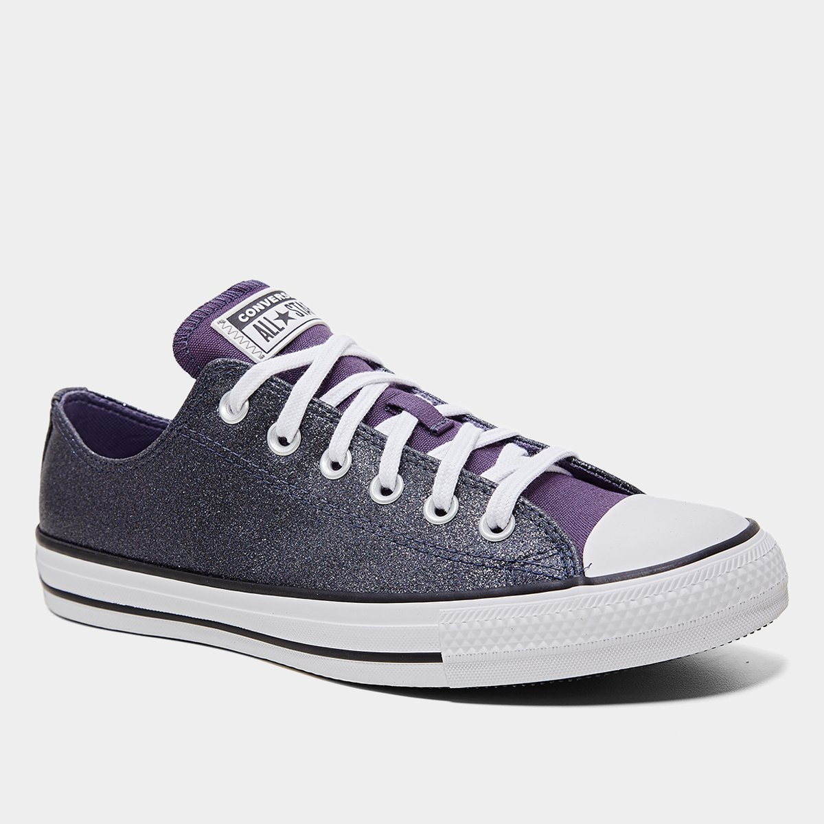 Tênis Converse Chuck Taylor All Star Feminino - Tam: 39 - 1