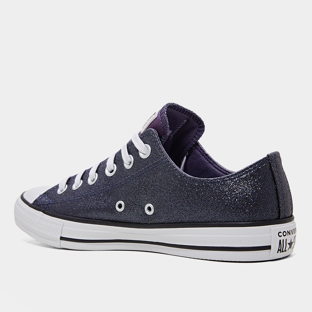 Tênis Converse Chuck Taylor All Star Feminino - Tam: 39 - 2