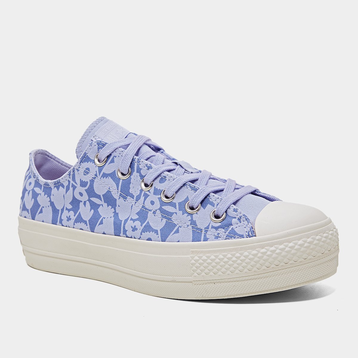 Tênis Converse Chuck Taylor All Star Lift Feminino - Tam: 37 - 1